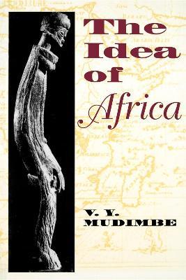 Idea of Africa