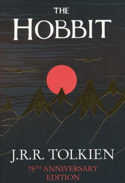 Hobbit: 75Th Anniversary Edition