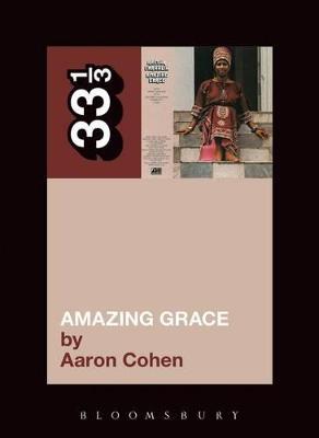 Aretha Franklin's Amazing Grace