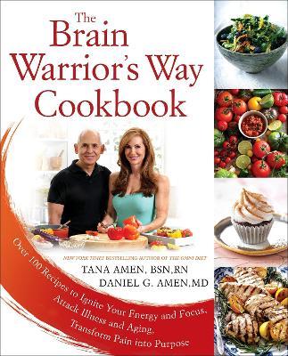 Brain Warrior's Way, Cookbook