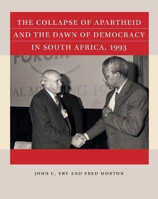 Collapse of Apartheid and the Dawn of Democracy in South Africa, 1993