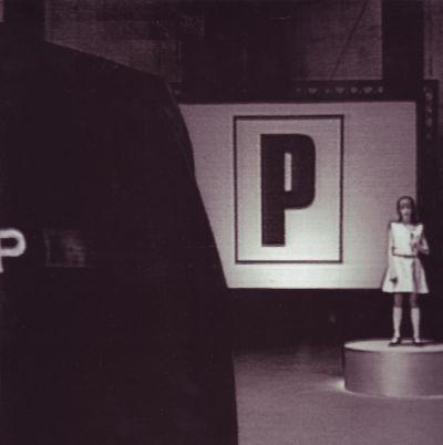 Portishead - Portishead (1997) 2LP
