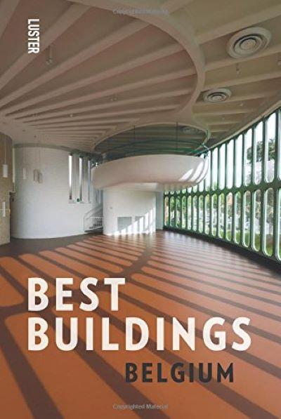 Best Buildings-Belgium