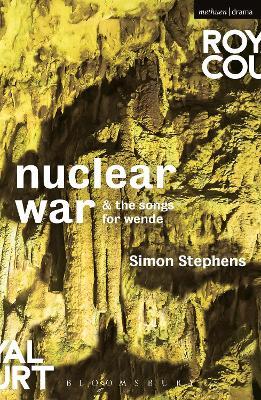 Nuclear War & The Songs for Wende