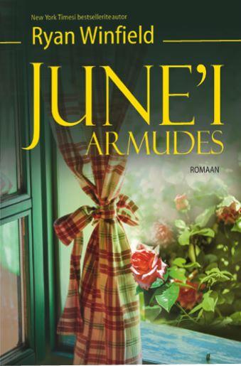 JUNE’I ARMUDES