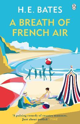 Breath of French Air