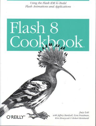 Flash 8 Cookbook