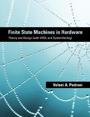Finite State Machines in Hardware