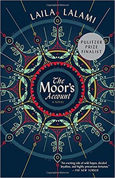 Moor's Account