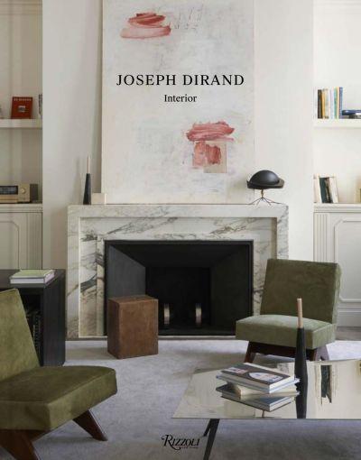 Joseph Dirand: Interior