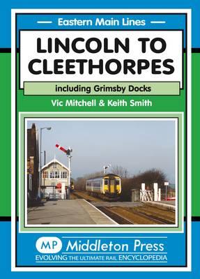 Lincoln to Cleethorpes