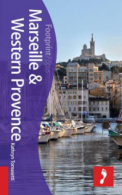 Marseille & Western Provence