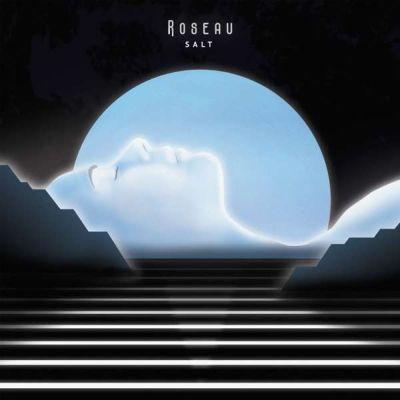Roseau - Salt (2015) LP