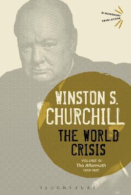 World Crisis Volume IV