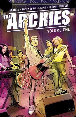 Archies Vol. 1