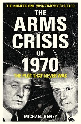 Arms Crisis of 1970