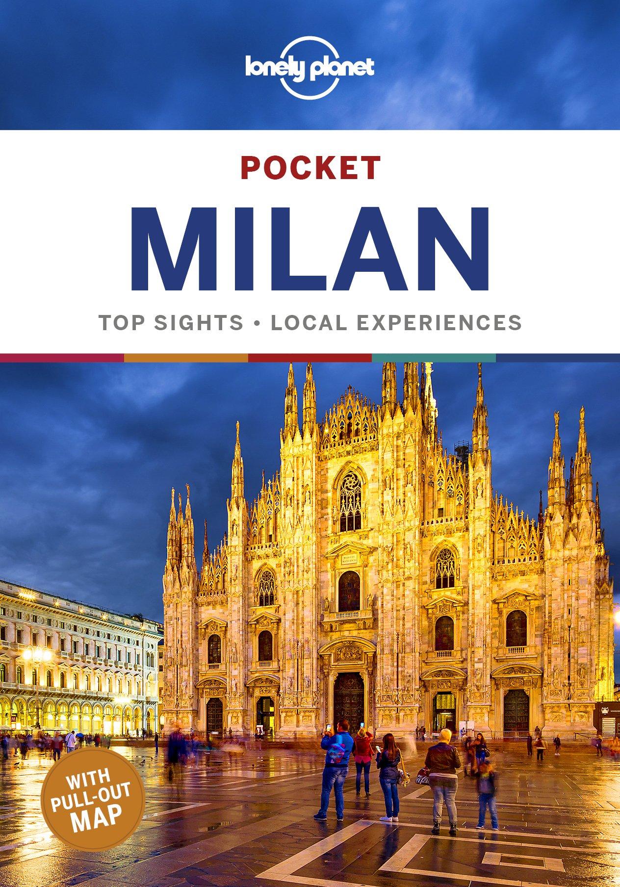 Lonely Planet: Pocket Milan