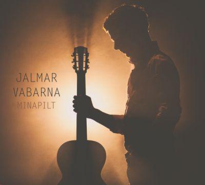 Jalmar Vabarna - Minapilt (2016) LP