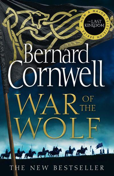 War of the Wolf. The Last Kingdom 11