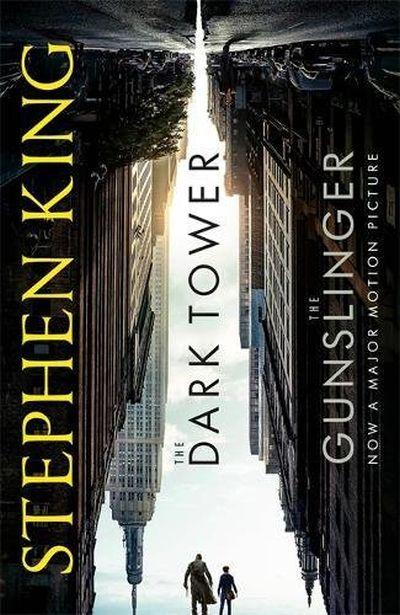 Dark Tower I: Gunslinger Film Tie-in
