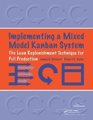 Implementing a Mixed Model Kanban System