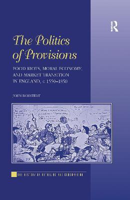 Politics of Provisions
