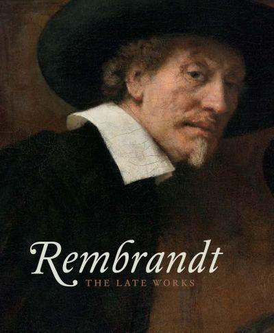 Rembrandt. The Fiest Years