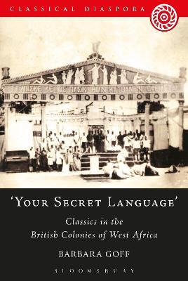 'Your Secret Language'