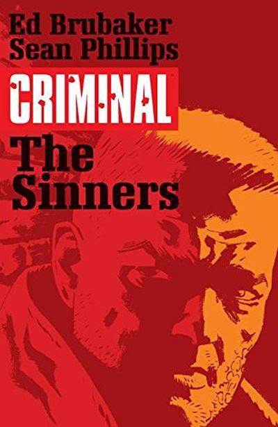 Criminal Vol 05: Sinners