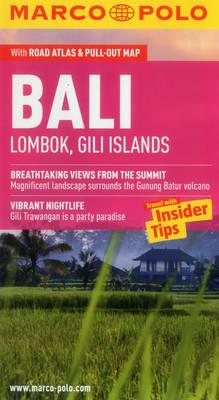 Bali (Lombok, Gili Islands) Marco Polo Guide