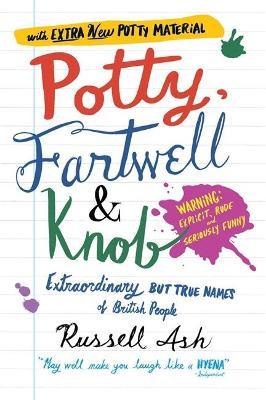 Potty, Fartwell and Knob