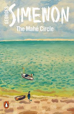Mahe Circle