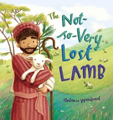 Not-So-Very Lost Lamb