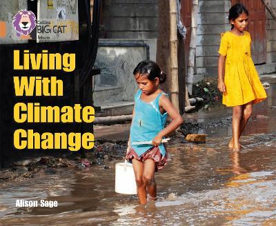 Living With Climate Change