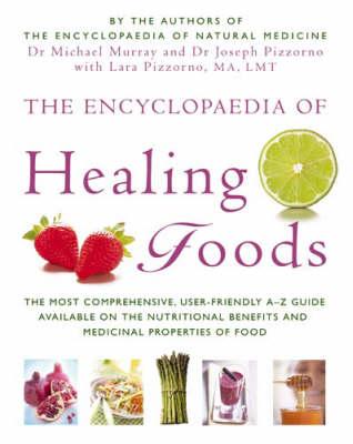 Encyclopaedia Of Healing Foods