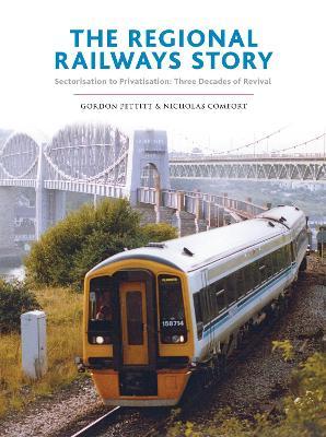 Regional Railways Story