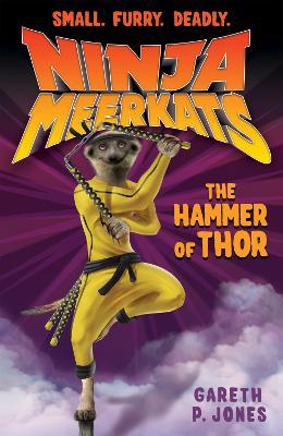 Hammer of Thor