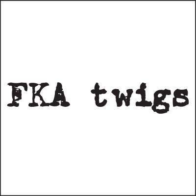 FKA TWIGS - EP 1 (2016) 12"