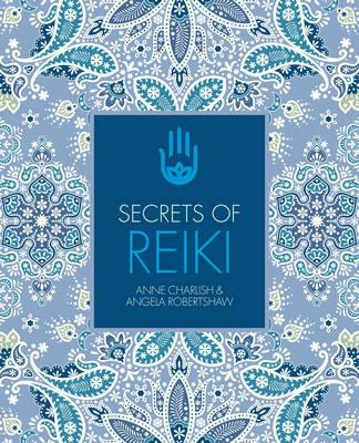 Secrets of Reiki