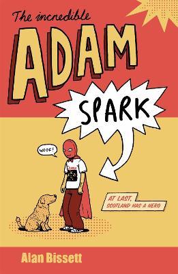 Incredible Adam Spark