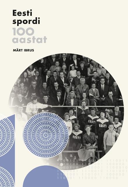 Eesti spordi 100 aastat