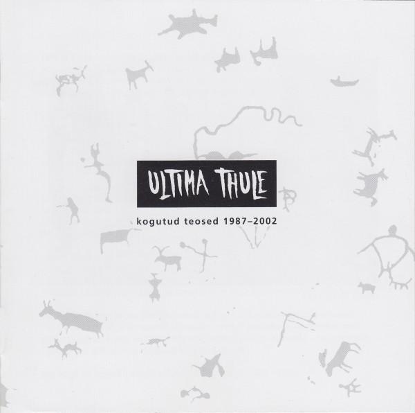 ULTIMA THULE - KOGUTUD TEOSED 1987-2002 (2002) 2CD