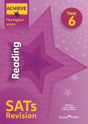 Achieve Reading Revision Higher (SATs)