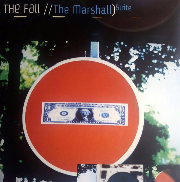 Fall - Marshall Suite (1999) LP