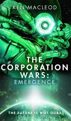 Corporation Wars: Emergence