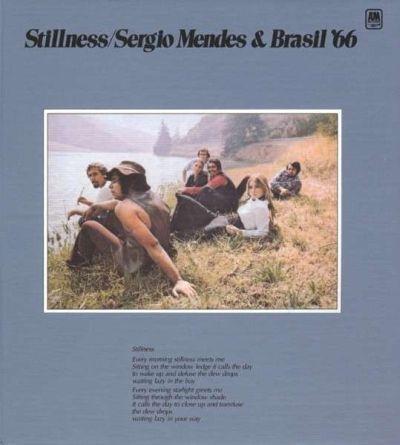 SERGIO MENDES & BRASIL '66 CD