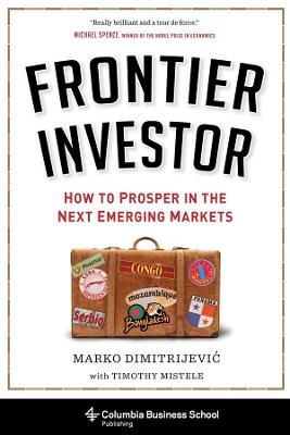 Frontier Investor