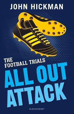 Football Trials: All Out Attack