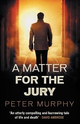 Matter for the Jury