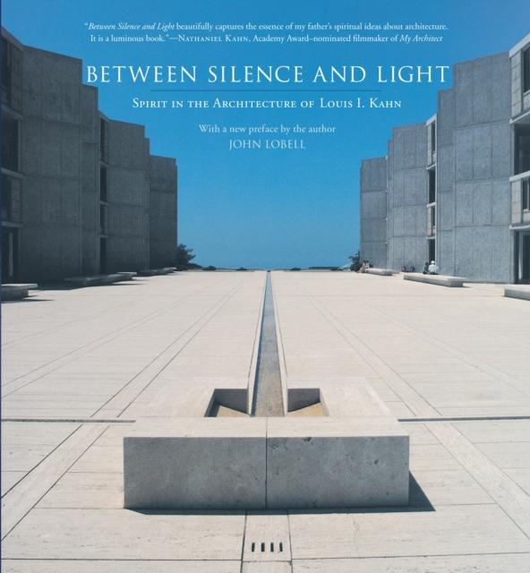 Between Silence and Light
